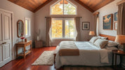 Autumn Color Palettes: Choosing the Perfect Shades to Complement Your Flooring