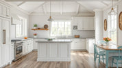 The Best Flooring for Busy Kitchens: Durability Meets Style