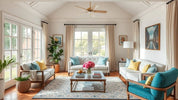 Summer-Proofing Your Floors: What You Need to Know