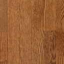 Mullican Classic Solid Red Oak Hardwood Floor St. Andrews Saddle 2 1/4"