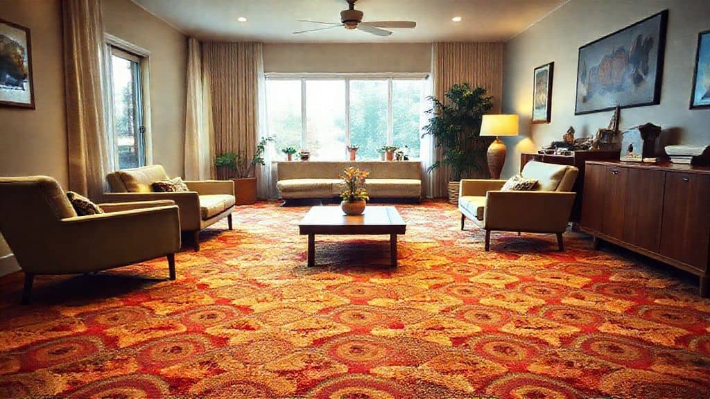 How Flooring in the USA Has Changed Over the Last 50 Years