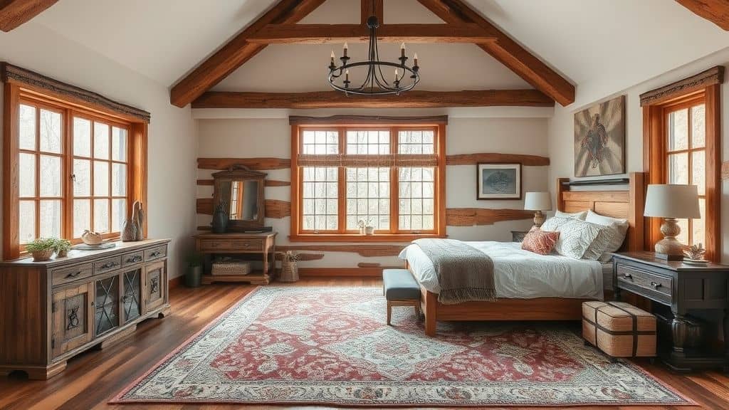 Area Rugs Made Easy: Sizing, Styling & Maintenance Tips