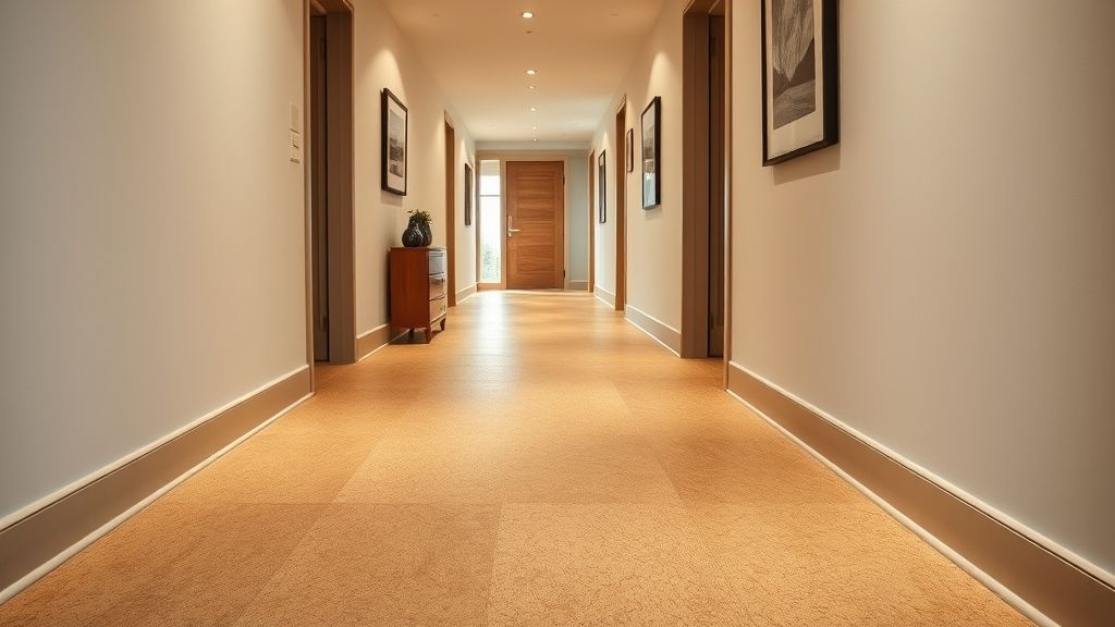 Autumn Allergies? Choose Flooring That Keeps Dust at Bay
