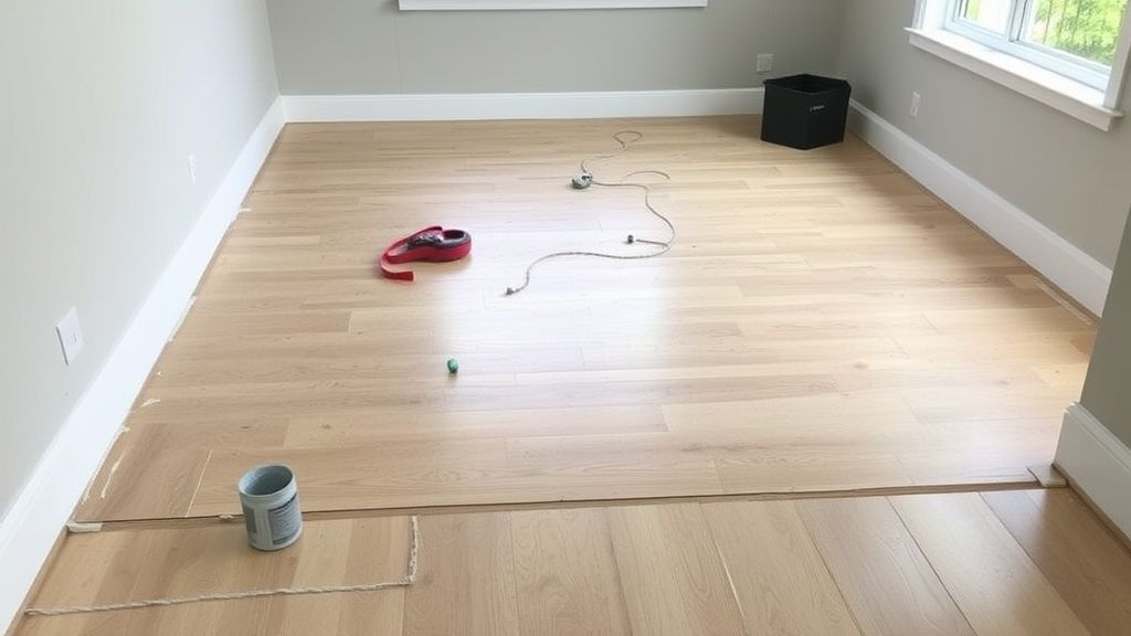 Financing & Budgeting Tips for Renovating Floors