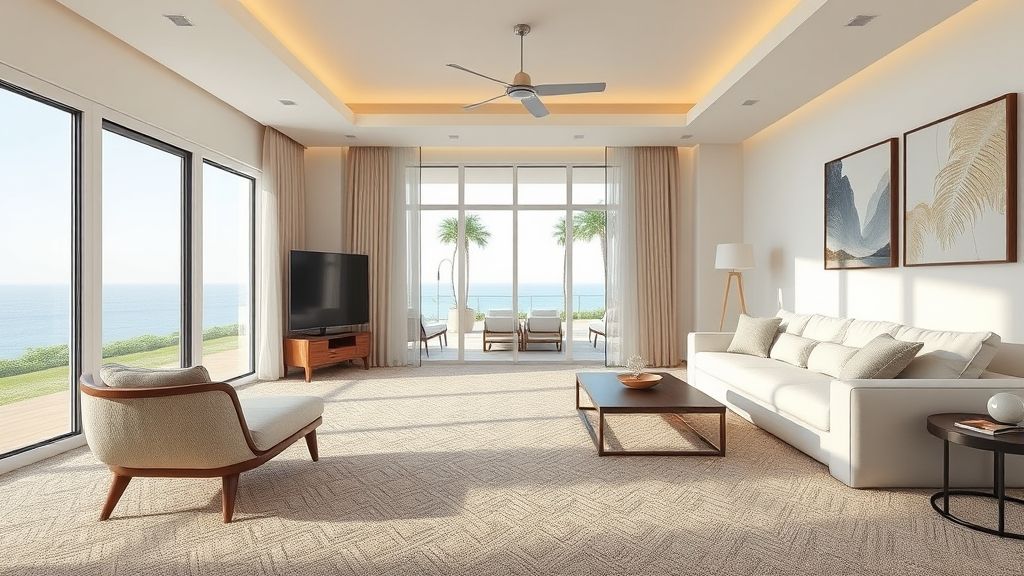 How to Choose Flooring Based on Climate & Humidity