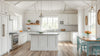 The Best Flooring for Busy Kitchens: Durability Meets Style