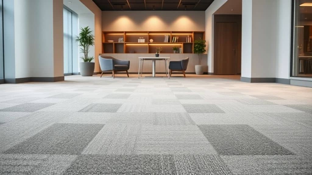 From Peace to Style: Why Sound Absorbent Floors Are Worth the Investment
