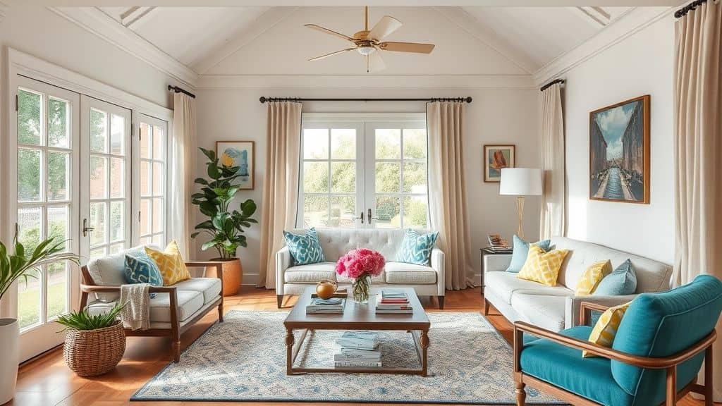 Summer-Proofing Your Floors: What You Need to Know