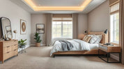 The Best Flooring Options for a Cozy and Stylish Bedroom