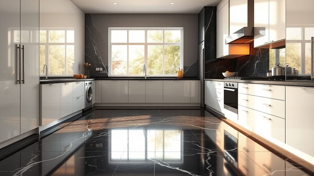 Why Homeowners Love Tile Flooring