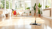 How to Maintain Your Vinyl Floors for Long-Lasting Beauty and Durability