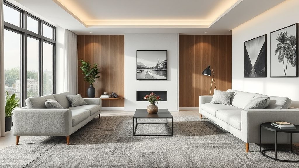 Carpet Flooring 101: Everything You Need to Know for A Cozy and Functional Space