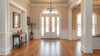The Warm Elegance Of Maple Hardwood Flooring