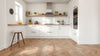 Understanding Waterproof vs. Water-Resistant Floors