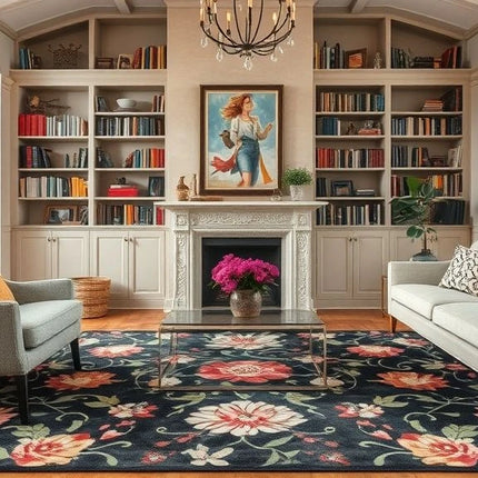 Collection image for: Aloha Area Rug Collection