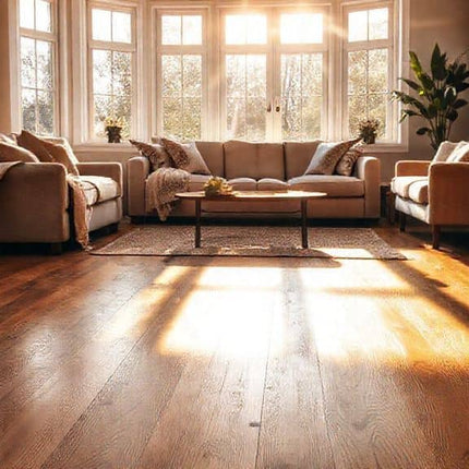 Brushed Patina Collection by Tesoro Woods