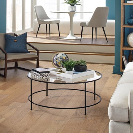 Castillian Cottage Collection by Mullican Flooring