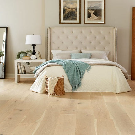 Castillian Premier Collection by Mullican Flooring