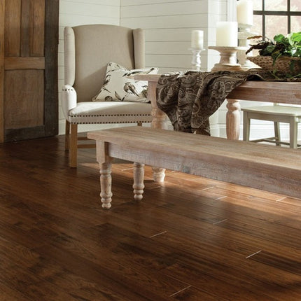 Chatelaine Collection by Mullican Flooring