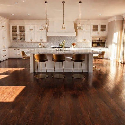 Continental Collection by Tesoro Woods