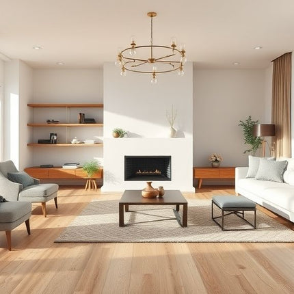 Devonshire Collection by Mullican Flooring