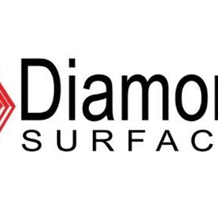 Diamond Surfaces
