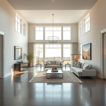 Collection image for: Indoor Air Quality (IAQ) Floors