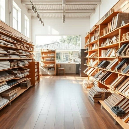Flooring Accessories