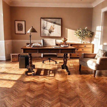 Paris Collection by Eurawood