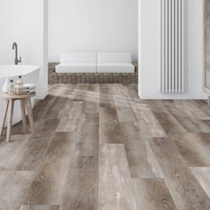 Genesis Collection by Titan Surfaces