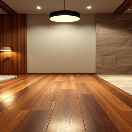 Hardwood Floors