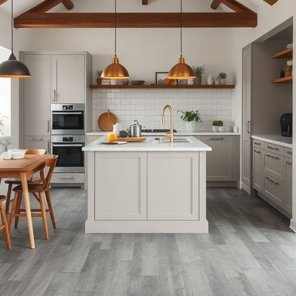 Collection image for: Hybrid Floors