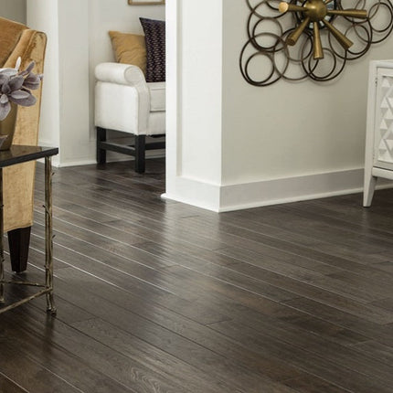 Knob Creek Collection by Mullican Flooring