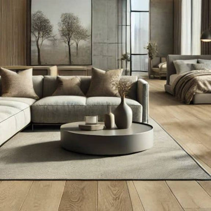 Essentials Collection by Create Flooring