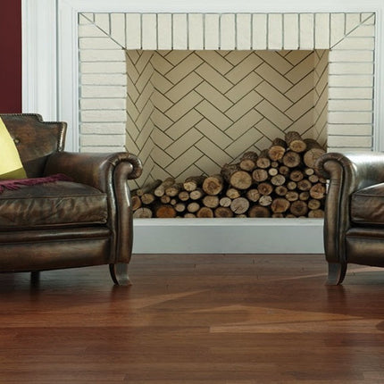 Lincolnshire Collection by Mullican Flooring