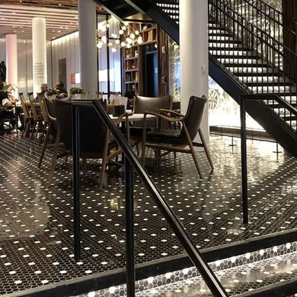 Marble Mosaic Collection