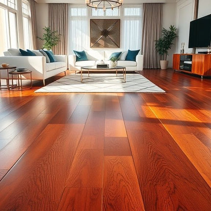 Millbrook Timbers by Next Floor