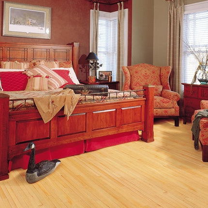 Muirfield Collection by Mullican Flooring