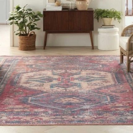 Collection image for: Nicole Curtis Area Rug Collection