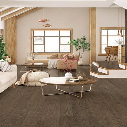 Nordic Naturals Collection by Mullican Flooring