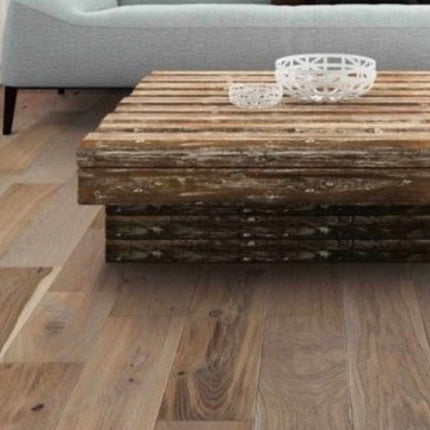 Reaction Oak Collection by Echelon Floors