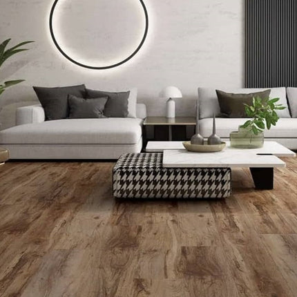 Rigid Core Vinyl Flooring