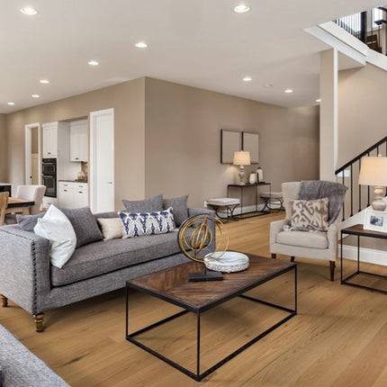 Serenity Collection by Mullican Flooring