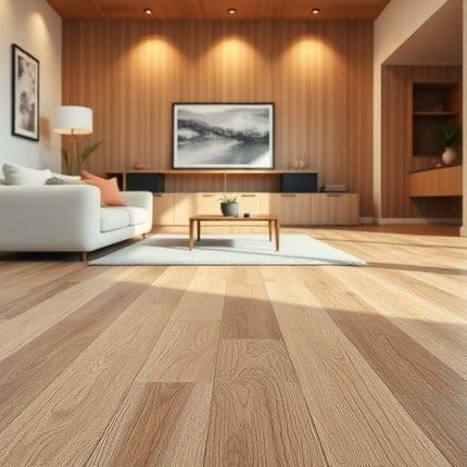 Collection image for: Sound Absorbent Floors
