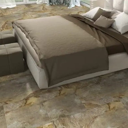 Stone Creek Collection by Perfection Floor Tile