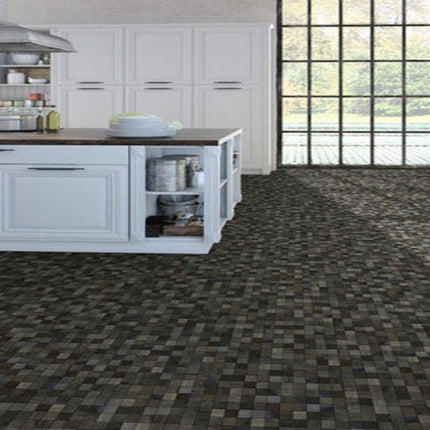 Luxury Vinyl Tiles