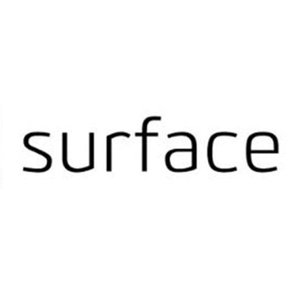 Surface Art