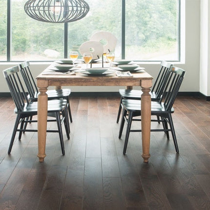 Wexford Collection by Mullican Flooring