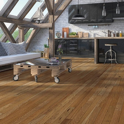 Williamsburg Collection by Mullican Flooring