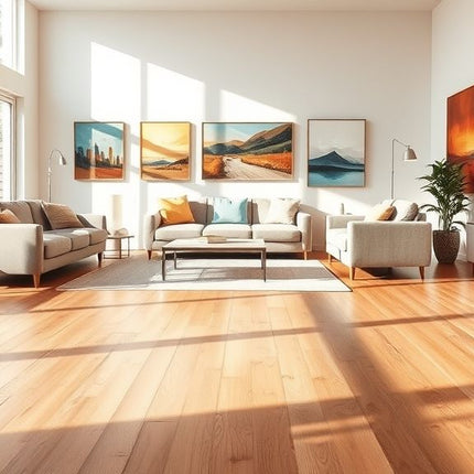 Woodlane By Next Floor